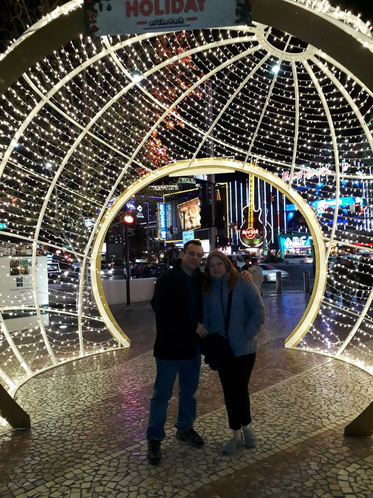 X World 360 motion simulator