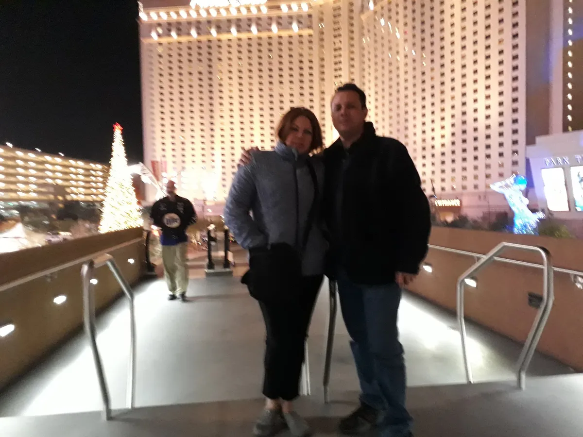 X World 360 ride experience